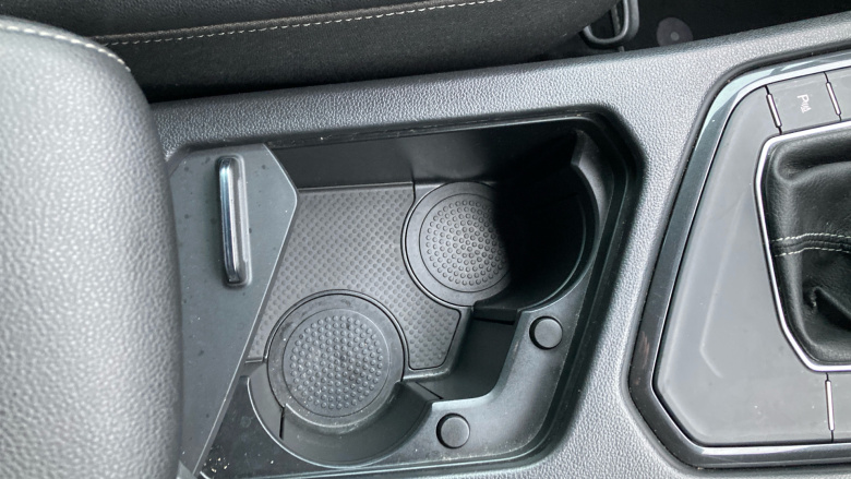 Volkswagen Tiguan 2.0 TDi 150 R-Line 5dr Diesel Estate